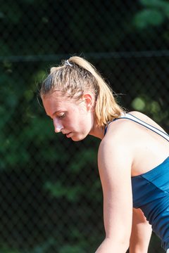 Marie-Lynn Tiedemann 886 - Verbandsmeisterschaft